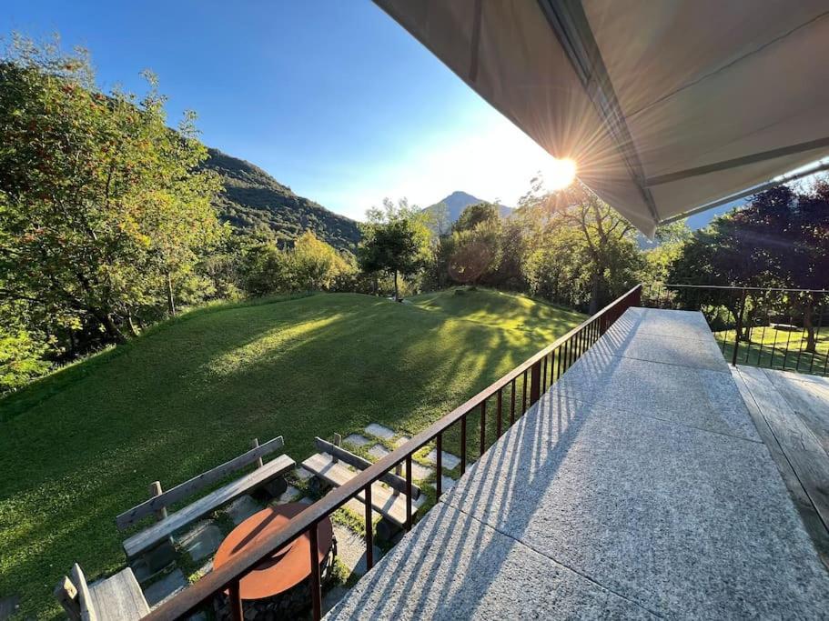 Maso Zambo Resort - Adults Only -2 Rooms, Spa & Restaurant Sopra Il Lago Di Como Cassina Valsassina Exterior foto