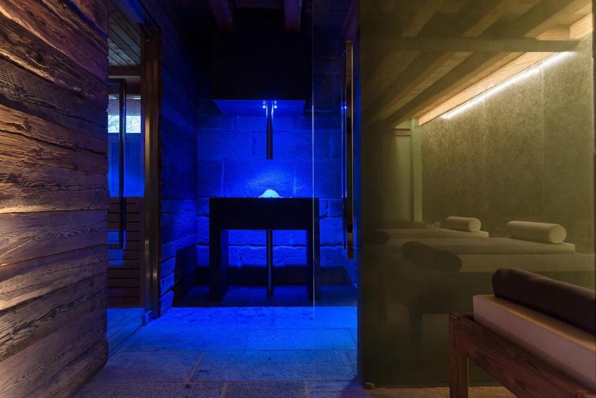 Maso Zambo Resort - Adults Only -2 Rooms, Spa & Restaurant Sopra Il Lago Di Como Cassina Valsassina Exterior foto