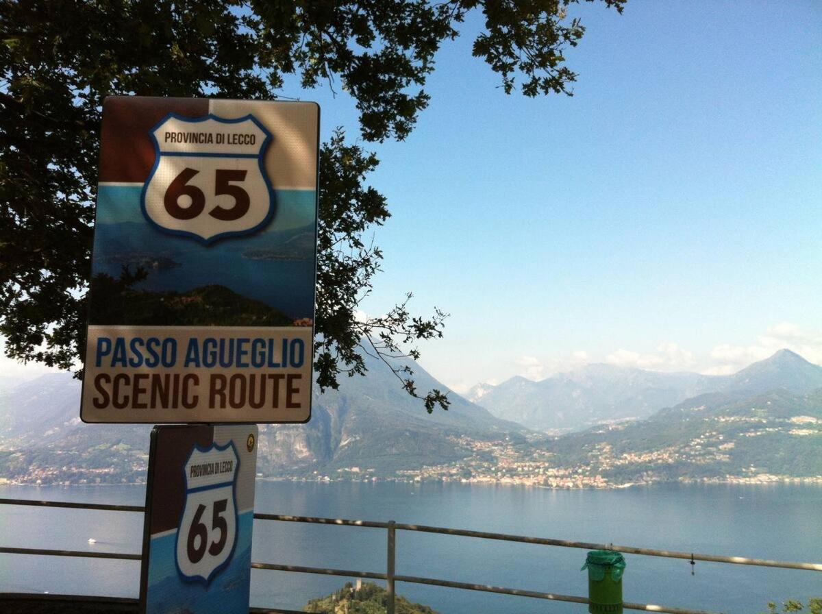 Maso Zambo Resort - Adults Only -2 Rooms, Spa & Restaurant Sopra Il Lago Di Como Cassina Valsassina Exterior foto
